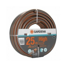 Pompa Gardena High Flex 25 m Ø 15 mm