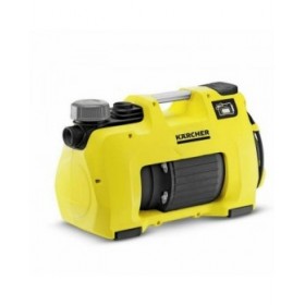 Pompa acqua Kärcher BP4 3800 l/h