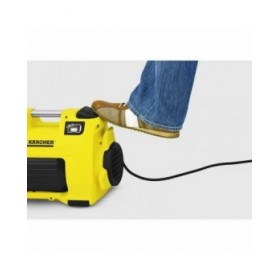Pompa acqua Kärcher BP4 3800 l/h