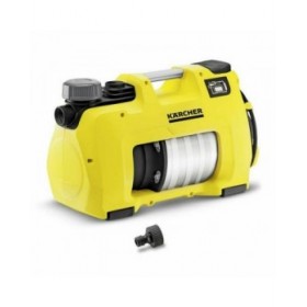 Pompa acqua Kärcher BP5 6000 l/h