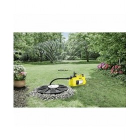 Pompa acqua Kärcher BP5 6000 l/h