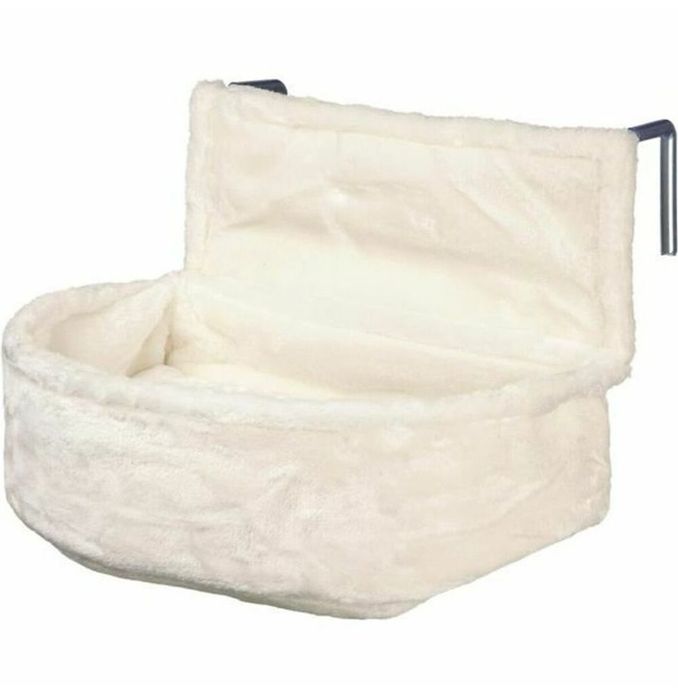 Sedia da Ufficio Jorquera P&C NBALI40 Grigio