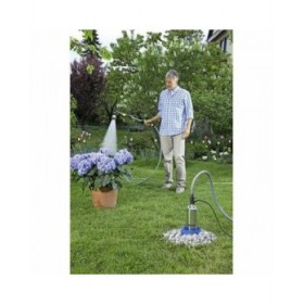 Pompa acqua Kärcher BP 6