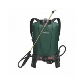 Zaino spray Metabo RSG 18 LTX 18 V 15 L