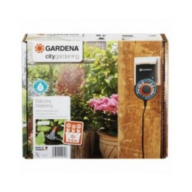 Diffusore Gardena NA