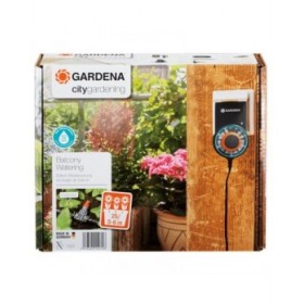 Diffusore Gardena NA