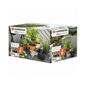 Pompa di irrigazione Gardena
