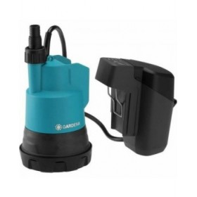 Pompa acqua Gardena 18 V
