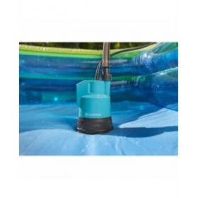 Pompa acqua Gardena 18 V