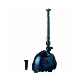 Pompa acqua Ubbink Elimax 500