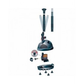 Pompa acqua Ubbink Elimax 500
