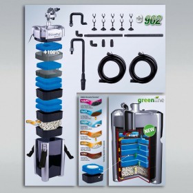 Sedia da Ufficio Socovos Bali P&C I456B10 Verde Smeraldo