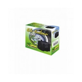 Pompa acqua Ubbink Eli-Indoor 600i