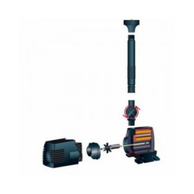 Pompa acqua Ubbink Xtra 400
