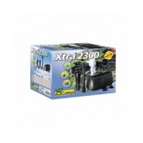 Pompa acqua Ubbink Xtra 400