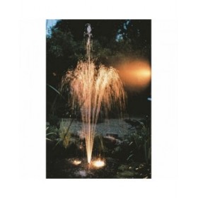 Pompa acqua Ubbink Xtra 400