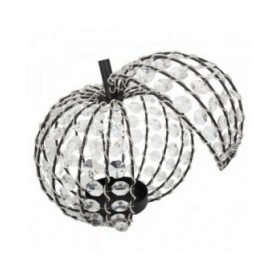 Lampadario Alexandra House Living Chiaro