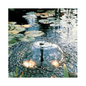Pompa acqua Ubbink Xtra 900