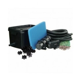 Filtro dell'acqua Ubbink FiltraPure 2000