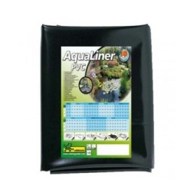 Fodera per laghetto Ubbink AquaLiner PVC 0,5 mm 4 x 3 m