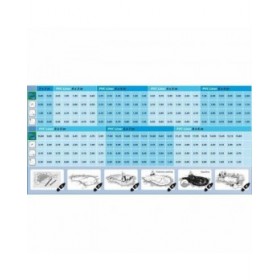 Fodera per laghetto Ubbink AquaLiner PVC 0,5 mm 4 x 3 m