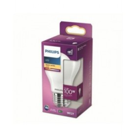 Lampadina LED Philips 100 W E27