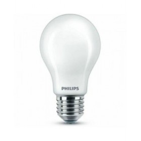 Lampadina LED Sferica Philips Equivalent E27 60 W E (4000 K)