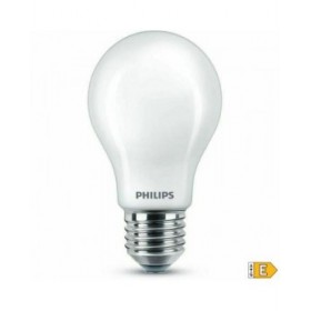Lampadina LED Sferica Philips Equivalent E27 60 W E (4000 K)
