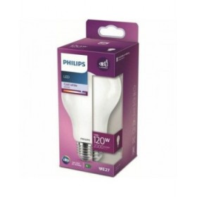 Lampada LED Philips Bombilla D 120 W (4000 K)