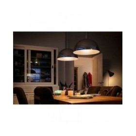 Lampadina LED Philips 8718699762476 Bianco F 40 W B22 (2700 K)