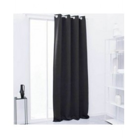 Tenda TODAY Nero 140 x 240 cm