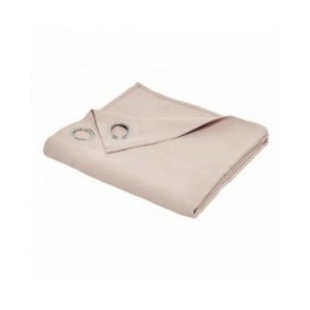 Tenda TODAY Essential Opaco Rosa chiaro 140 x 240 cm
