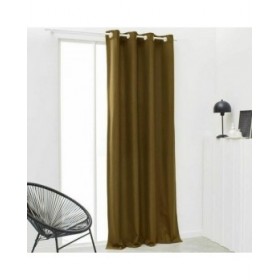 Tenda TODAY Poliestere Bronce (140 x 240 cm)