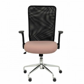 Sedia da Ufficio Minaya P&C BALI710 Rosa