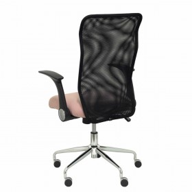 Sedia da Ufficio Minaya P&C BALI710 Rosa