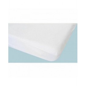 Coprimaterasso Poyet  Motte 80 x 190 cm Bianco