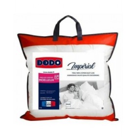 Cuscino DODO Imperial Bianco 60 x 60 cm