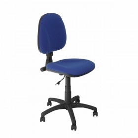 Sedia da Ufficio Alcadozo P&C ARAN229 Azzurro