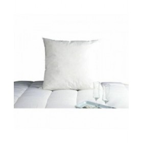 Cuscino DODO Bianco 65 x 65 cm