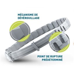 Sedia da Ufficio Alcadozo P&C ARAN229 Azzurro