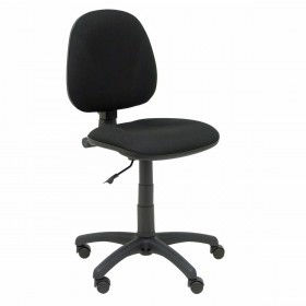 Sedia da Ufficio Alcadozo P&C ARAN840 Nero