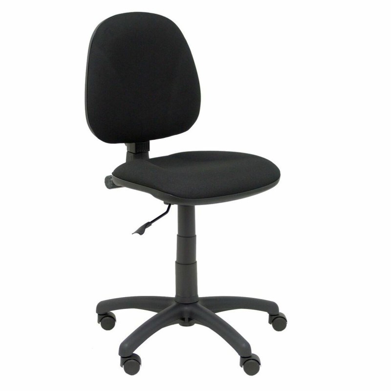 Sedia da Ufficio Alcadozo P&C ARAN840 Nero