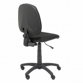 Sedia da Ufficio Alcadozo P&C ARAN840 Nero