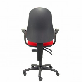 Sedia da Ufficio Alamo P&C ARAN350 Rosso