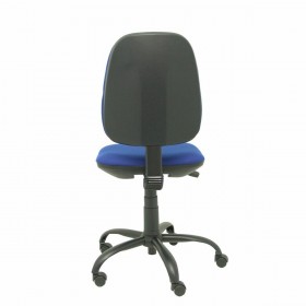 Sedia da Ufficio Castillo P&C ARAN229 Azzurro