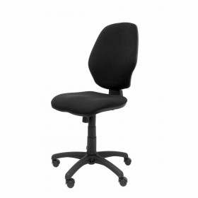 Sedia da Ufficio Hoya P&C ARAN840 Nero