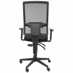Sedia da Ufficio Povedilla P&C BALI840 Nero