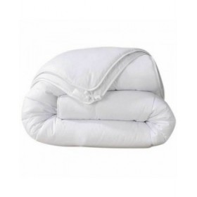 Trapunta Blanreve Bianco 140 x 200 cm