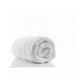 Piumino Letto Lovely Home Bianco 350 g/m² 140 x 200 cm