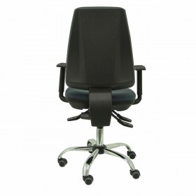 Sedia da Ufficio Elche Sincro P&C CRBFRIT Grigio Grigio scuro
